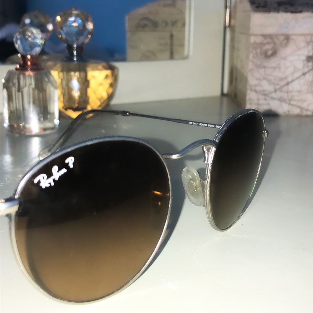 RayBan Sunglasses